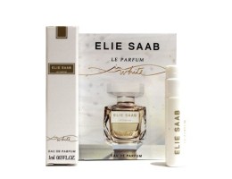 عينة عطر ايلي صعب لو بارفيوم إن وايت او دي بارفيوم